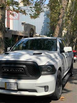 ڕام 1500